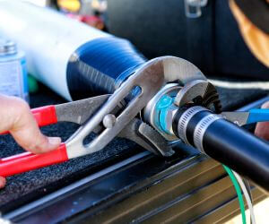 About Sewer Line Replacement Copiague, NY